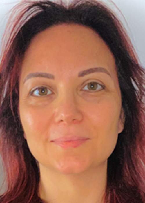 Ebru Karahan