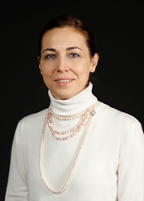 Nagihan Çömez Dolgan