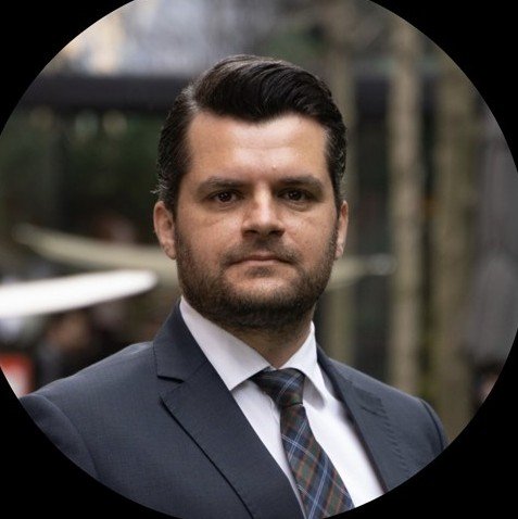 Prof. Dr. Ahmet Türel