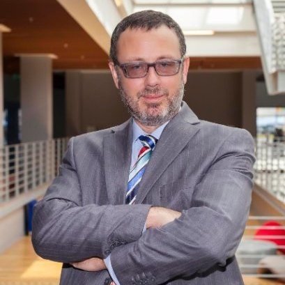 Dr. Craig L. Pearce