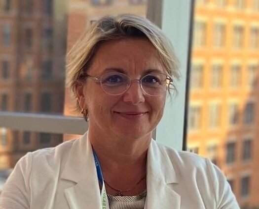 Doç. Dr. Duygu Erten