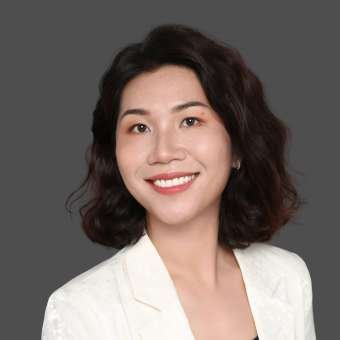 Dr. Öğr. Üyesi Hannah Wen