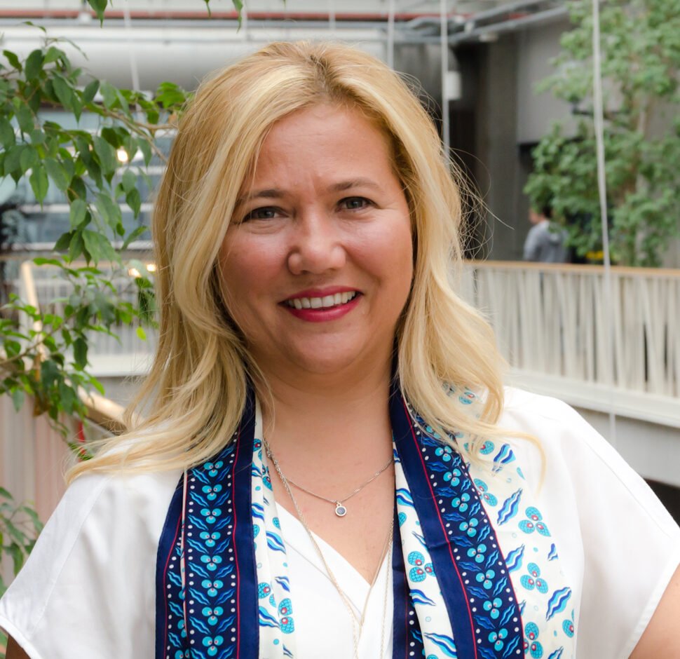 Prof. Dr. Özge Samancı