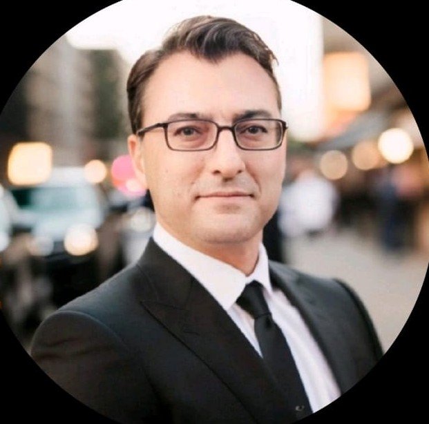 Prof. Dr. Yener Coşkun