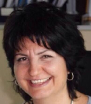 Badegül Albayraktar