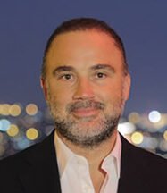 Barış Tansever