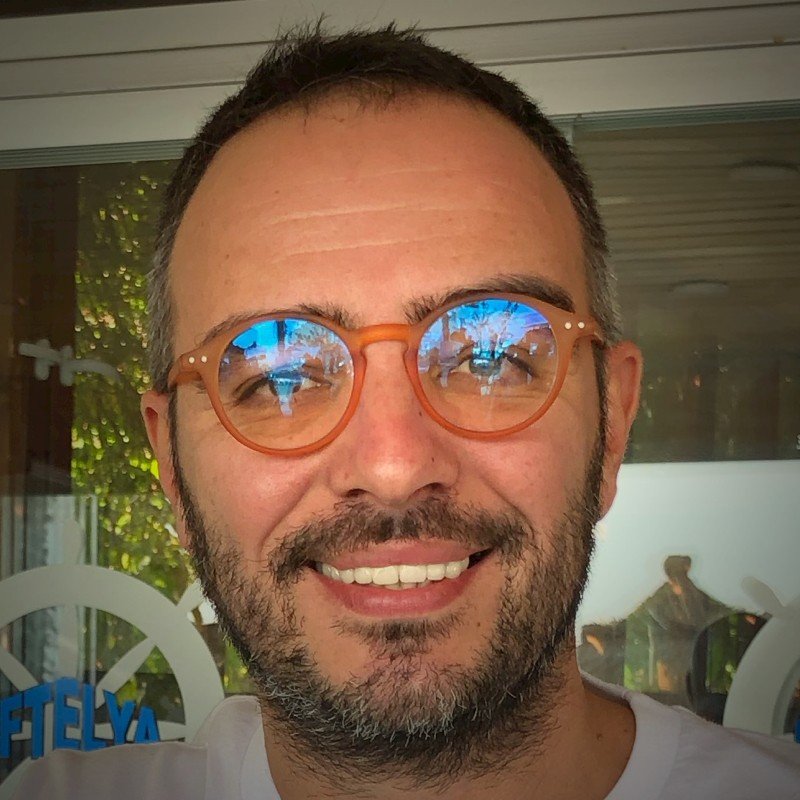 Batuhan Alioğlu
