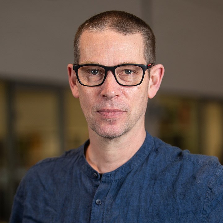 David Leech