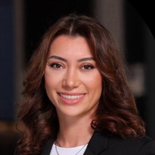 Deniz Kına