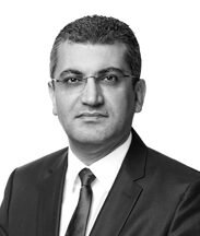 Dr. Erdal Ekinci