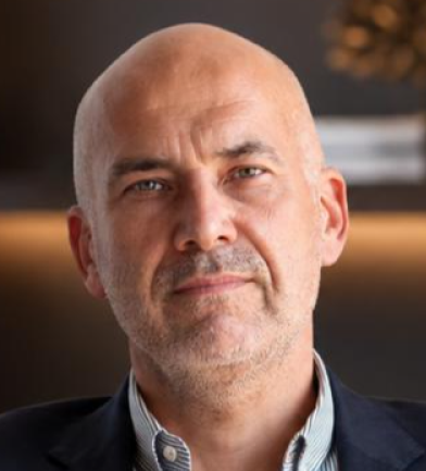 İbrahim Öztuncer