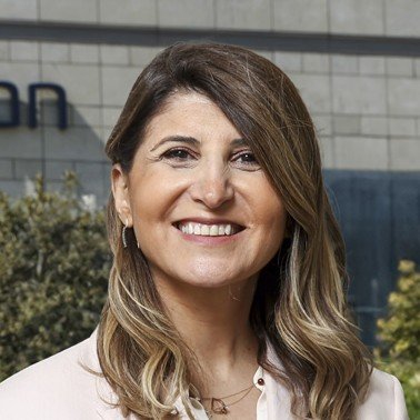 İrem Yücel Kaymak