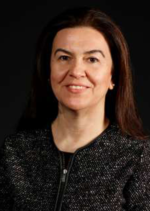 Prof. Dr. Işıl Erol