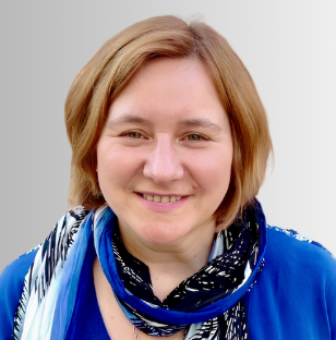 Julie Fitzsimmins