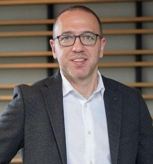 Mustafa Fuat Vardar
