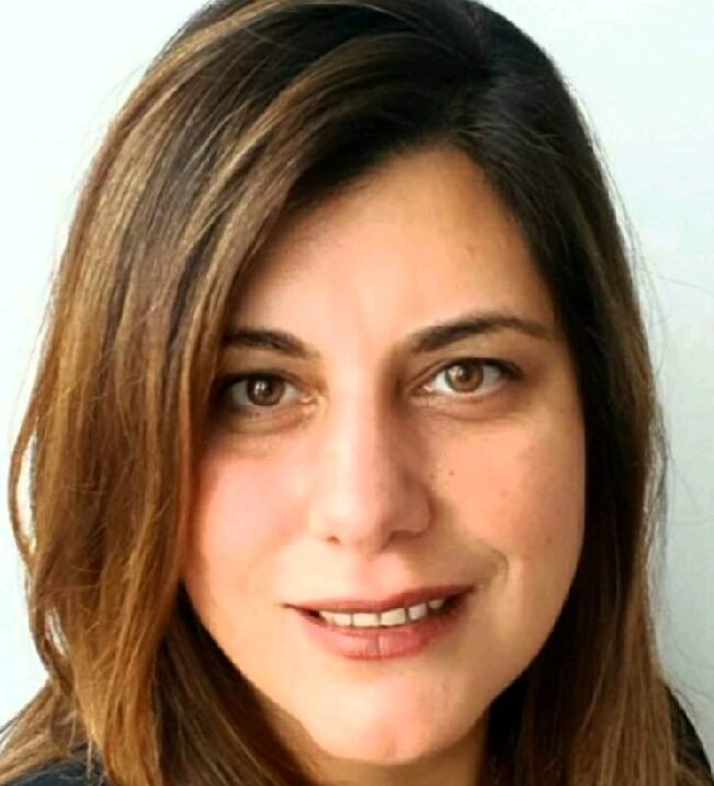 Özlem Kıldır