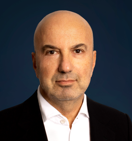 Zafer Parlar